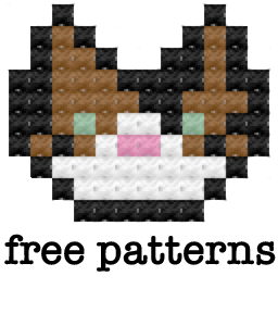free patterns